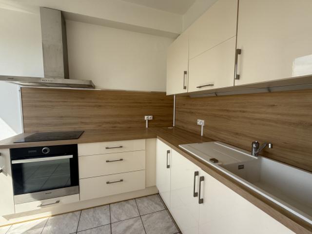 Appartement vente à Strasbourg, Hoenheim