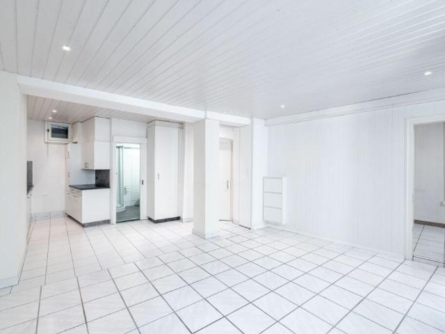 Wohnung kaufen in Sion