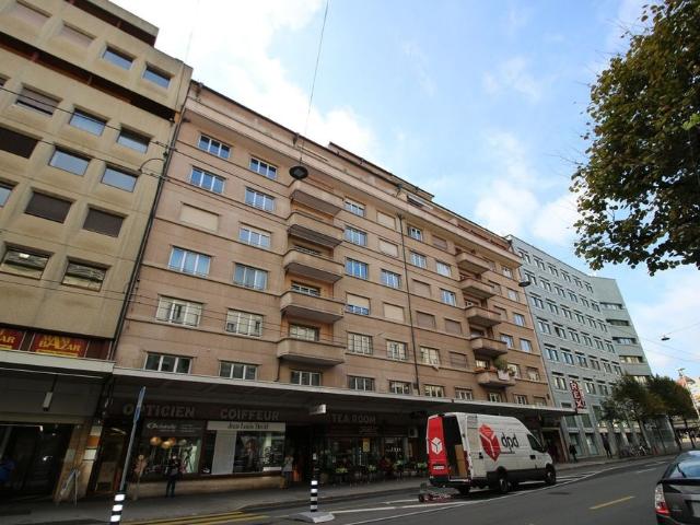 Apartment mieten in Fribourg