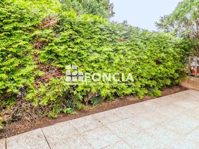 Appartement vente à Thonon-les-Bains, Messery