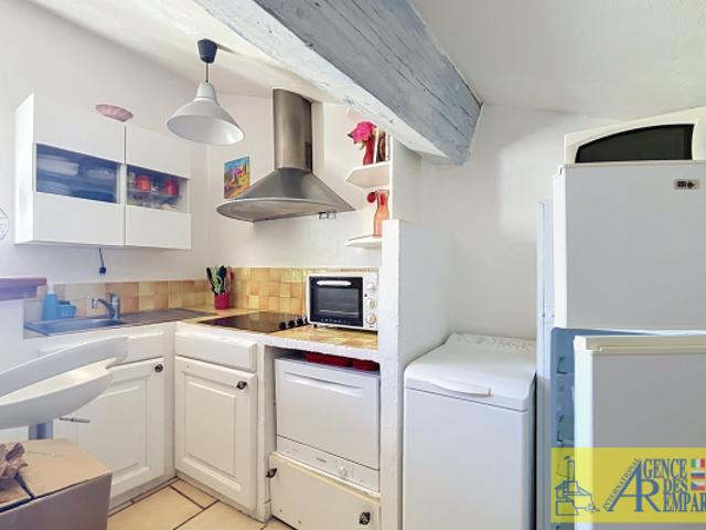 Appartement vente à Grasse, Antibes