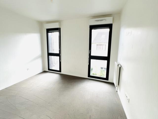 Appartement location à Bobigny, Vaux-montreuil