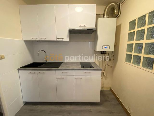 Appartement location à La Borde, Montlhéry