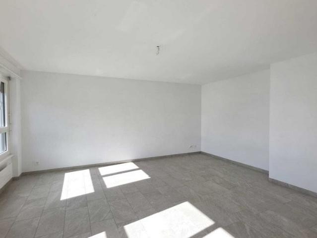 Apartment mieten in La Chaux-de-Fonds