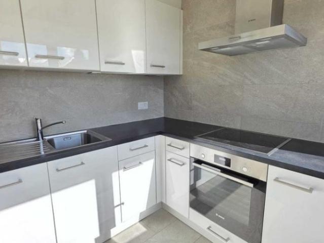 Apartment mieten in La Chaux-de-Fonds