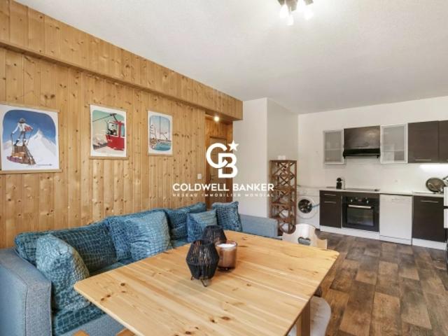 Appartement vente à Nice, Saint-etienne-de-tinée