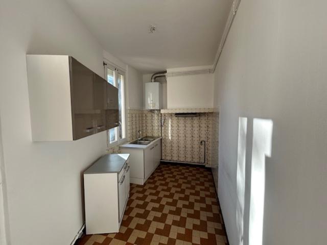 Appartement vente à Toulouse