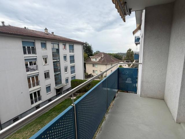 Apartment mieten in Renens-Village, Renens