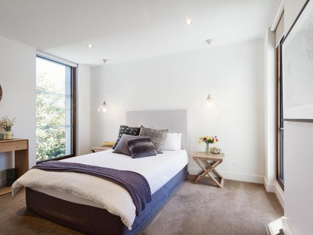 Appartement vente à Le Village, Cormeilles-en-Parisis