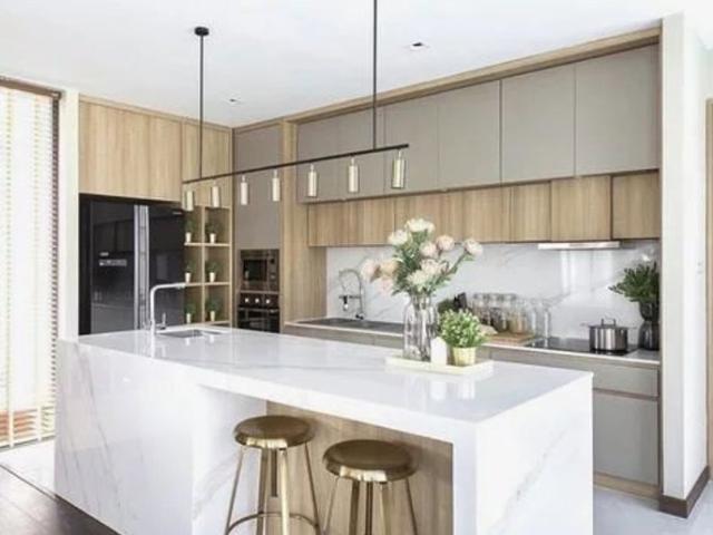 Appartement vente à Provins, Nangis