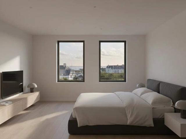 Appartement vente à Vannes, Bretagne