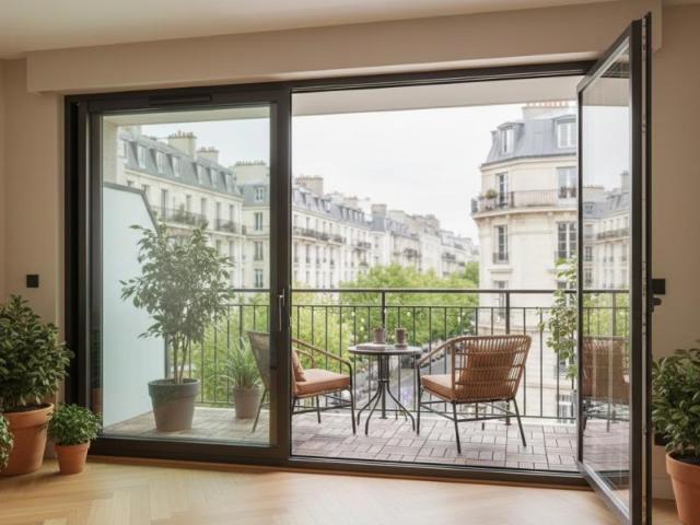 Appartement vente à L'Haÿ-les-Roses, Thiais