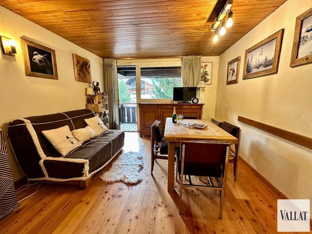 Appartement vente à Albertville, Val-d'isère