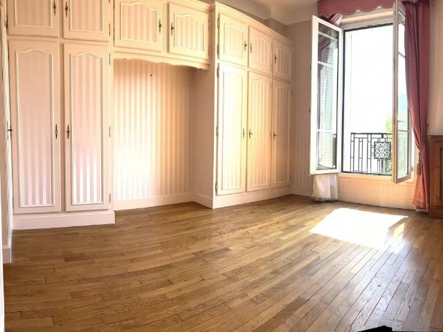 Appartement vente à Paris 20e Arrondissement, Paris