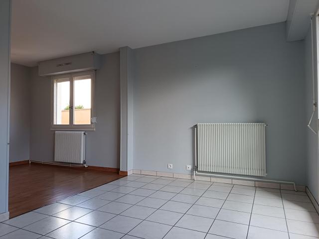 Appartement vente à Chartres, Eure-et-Loir