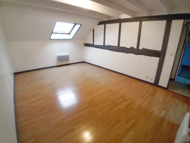 Appartement location à Melun, Saint-germain-laxis