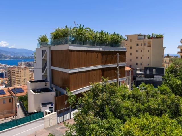 Appartement vente à Beausoleil, Alpes-Maritimes