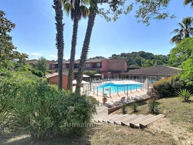 Appartement vente à Grasse, Mouans-sartoux