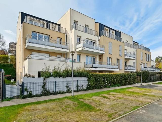 Appartement vente à Palaiseau, Breuillet