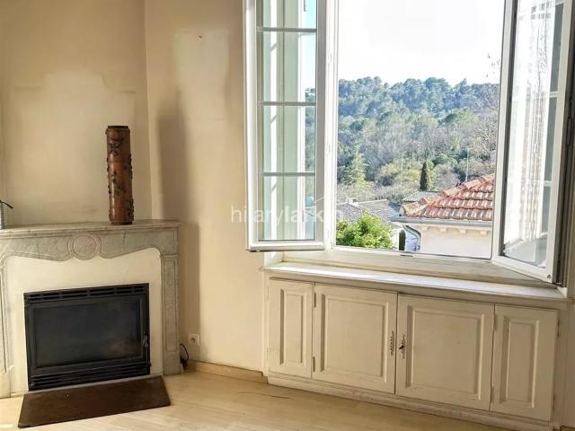 Appartement vente à Grasse, Valbonne