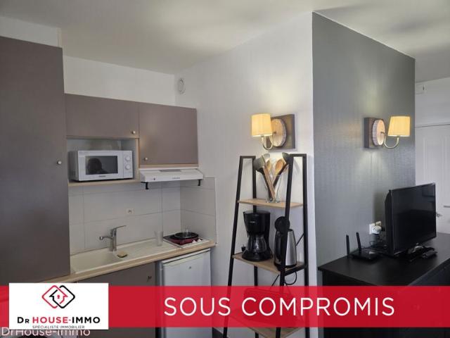 Appartement vente à Rochefort