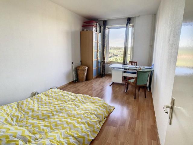 Apartment mieten in Romont (FR), Freiburg