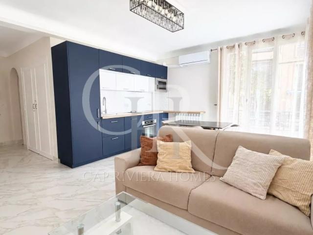 Appartement vente à Roquebrune-Cap-Martin, Alpes-Maritimes