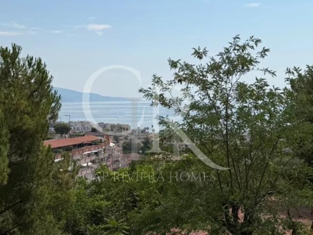 Appartement vente à Nice, Roquebrune-cap-martin