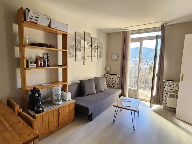 Appartement vente à Grenoble, Villard-de-lans