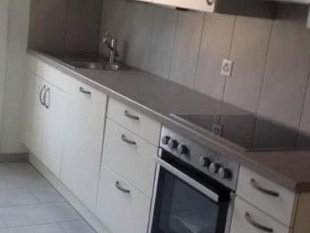 Apartment mieten in La Chaux-de-Fonds