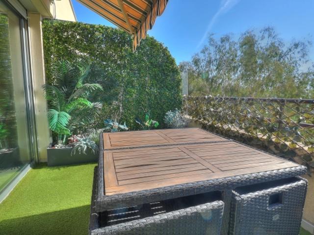 Appartement vente à Villeneuve-Loubet, Alpes-Maritimes
