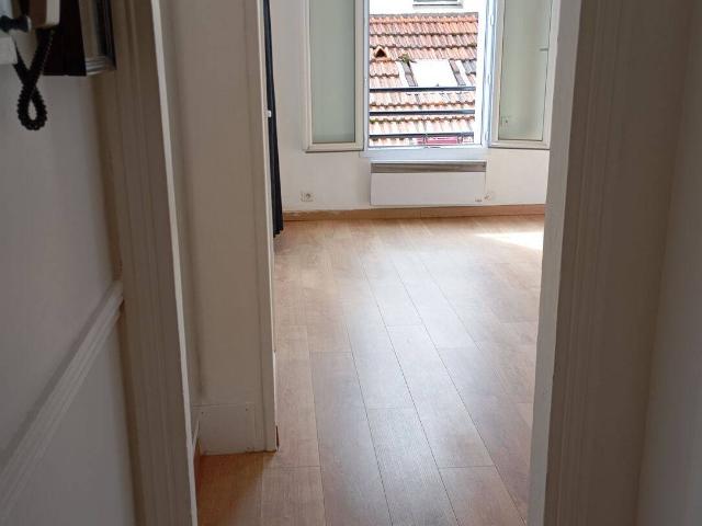 Appartement location à Gentilly, Val-de-Marne