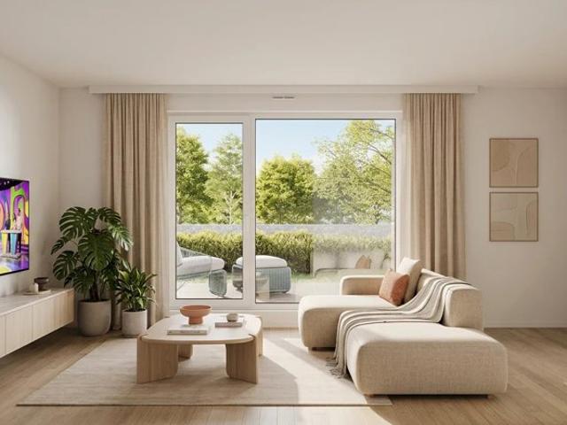 Appartement vente à Rouen, Bois-guillaume