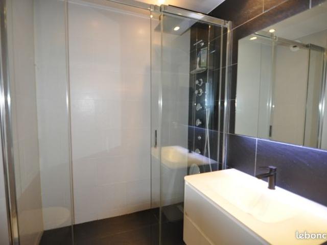 Appartement vente à Nanterre, Rueil-malmaison