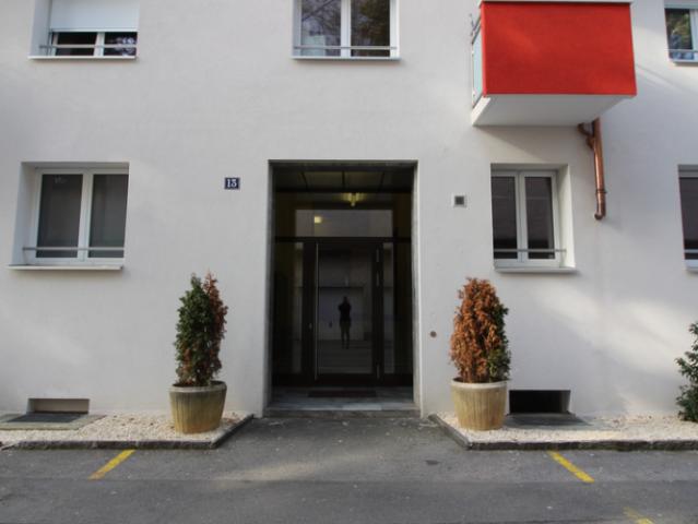 Apartment mieten in Cheseaux-Lausanne, Waadt