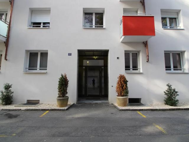 Apartment mieten in Cheseaux-Lausanne, Waadt