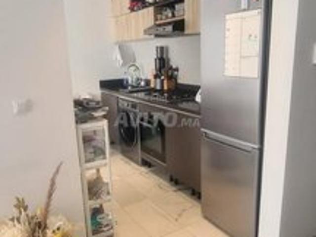 Appartement location à Bouskoura, Gharb-Chrarda-Beni Hssen