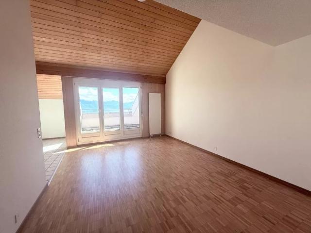 Apartment mieten in Pully, Waadt