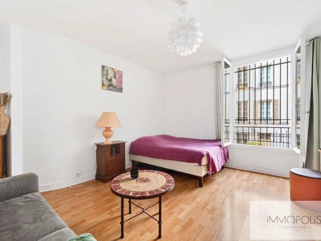 Appartement vente à Paris, Île-de-France