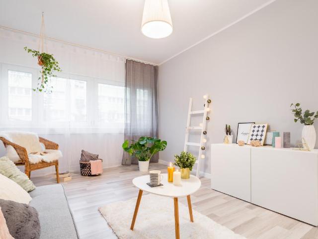 Appartement vente à Argenteuil, Cormeilles-en-parisis