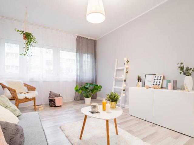 Appartement vente à Argenteuil, Cormeilles-en-parisis