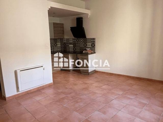 Appartement vente à Nîmes