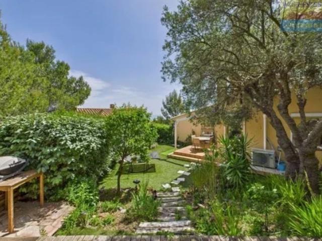 Appartement vente à Grasse, Théoule-sur-mer