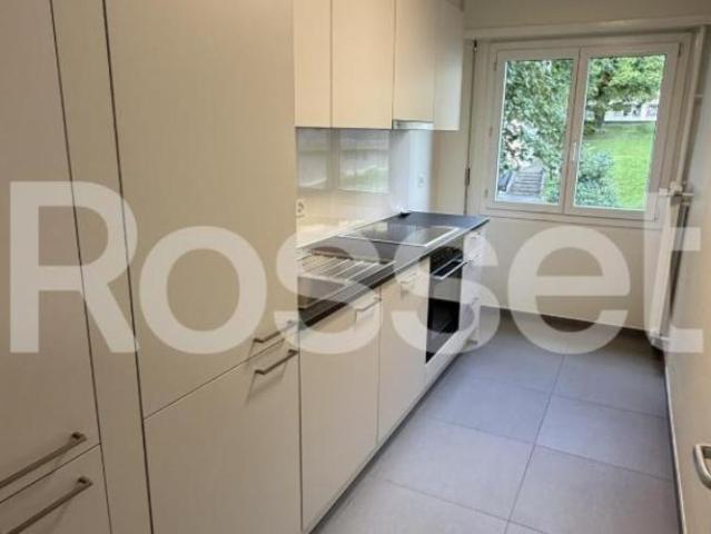 Apartment mieten in Cheseaux-Lausanne, Waadt