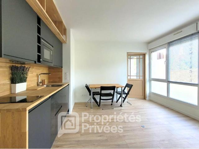 Appartement vente à Belleville, Gif-sur-Yvette