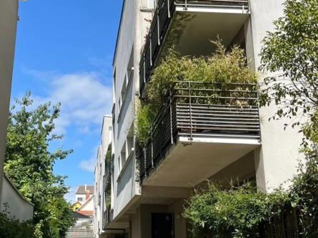 Appartement vente à Bobigny, Vaux-montreuil