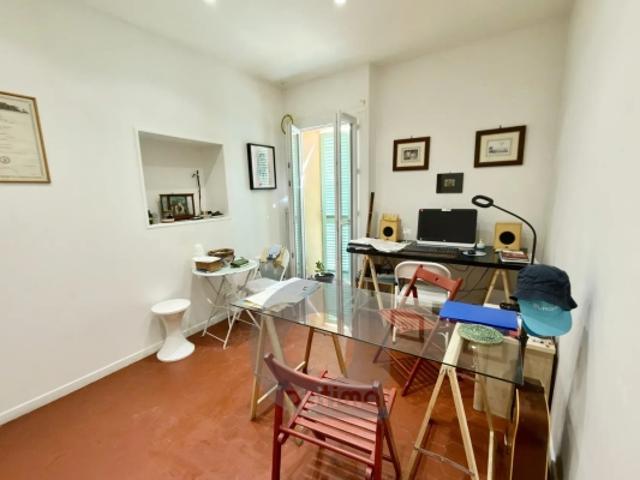 Appartement vente à Beausoleil, Alpes-Maritimes