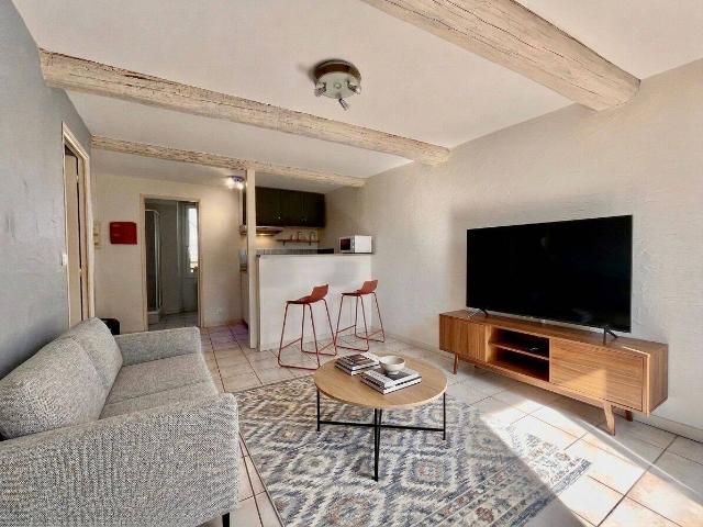 Appartement location à Pascaret, Saint-Paul-en-Forêt