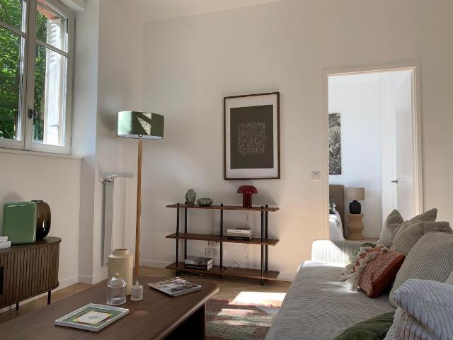 Appartement location à Versailles