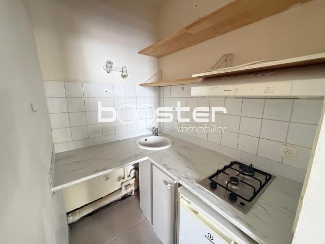 Appartement vente à Toulouse